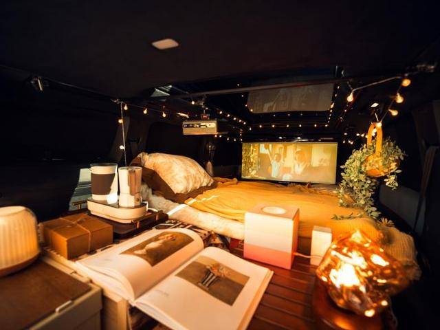 特智趣烈马解锁户外出行生活无限可能不朽情缘首页“可城、可玩、可野”福(图3)