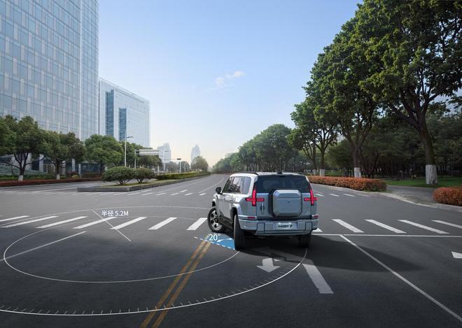 露营”全能王！猛士M817Max+版上市MG不朽情缘3699万拿下“通勤+越野+(图6)