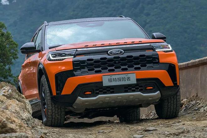 户外爱好者打造全钢底盘装甲+全地形AT胎不朽情缘手机版探险者昆仑穿越版5座上市为(图5)