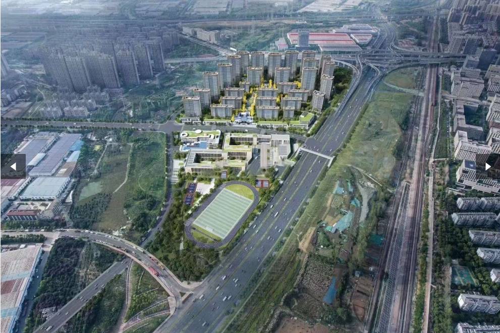 项目-户型-价值点-深入分析不朽情缘网站合肥建发翡翠云璟(图4)