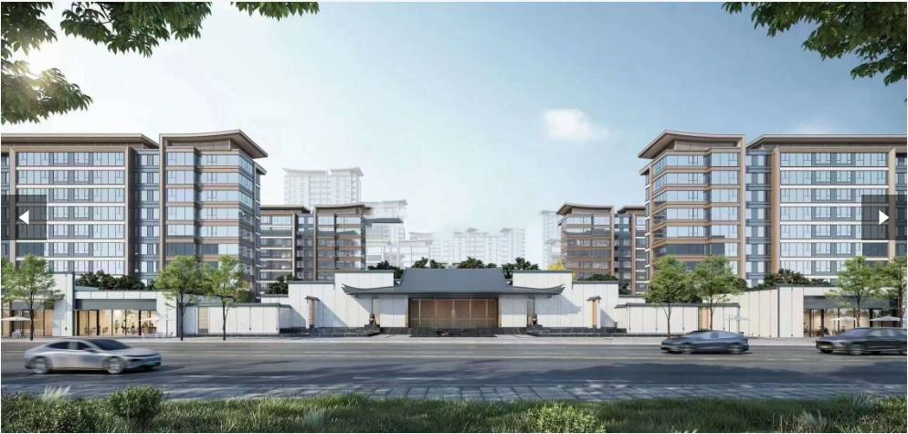 项目-户型-价值点-深入分析不朽情缘网站合肥建发翡翠云璟(图5)