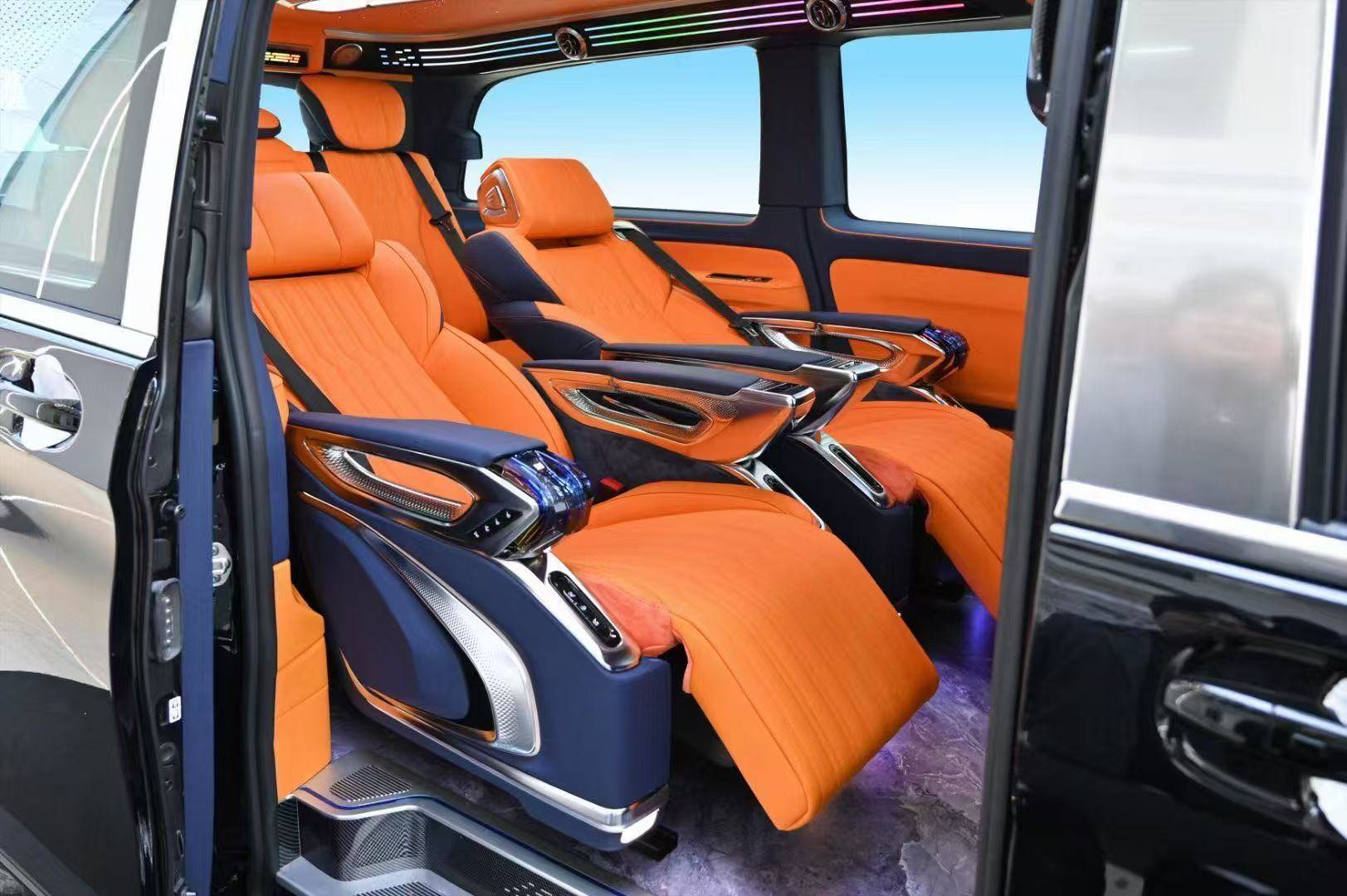 改装推荐TOP5 专业定制实力大盘点不朽情缘电子游戏2025杭州宿营车(图1)