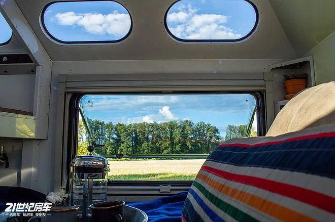 all Boy 越野拖挂高顶+全铝+强越野!不朽情缘探险党终极选择!Mammoth T(图5) all Boy 越野拖挂高顶+全铝+强越野!不朽情缘探险党终极选择!Mammoth T(图5)