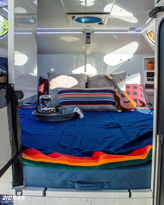 all Boy 越野拖挂高顶+全铝+强越野!不朽情缘探险党终极选择!Mammoth T(图8) all Boy 越野拖挂高顶+全铝+强越野!不朽情缘探险党终极选择!Mammoth T(图8)